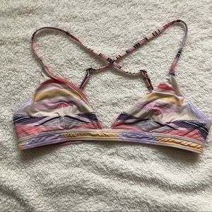 COPY - Rip curl bikini top